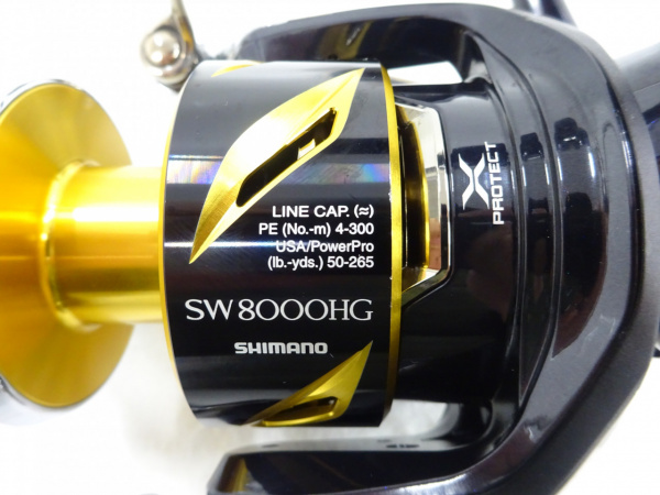 19ステラSW8000HG(03965)